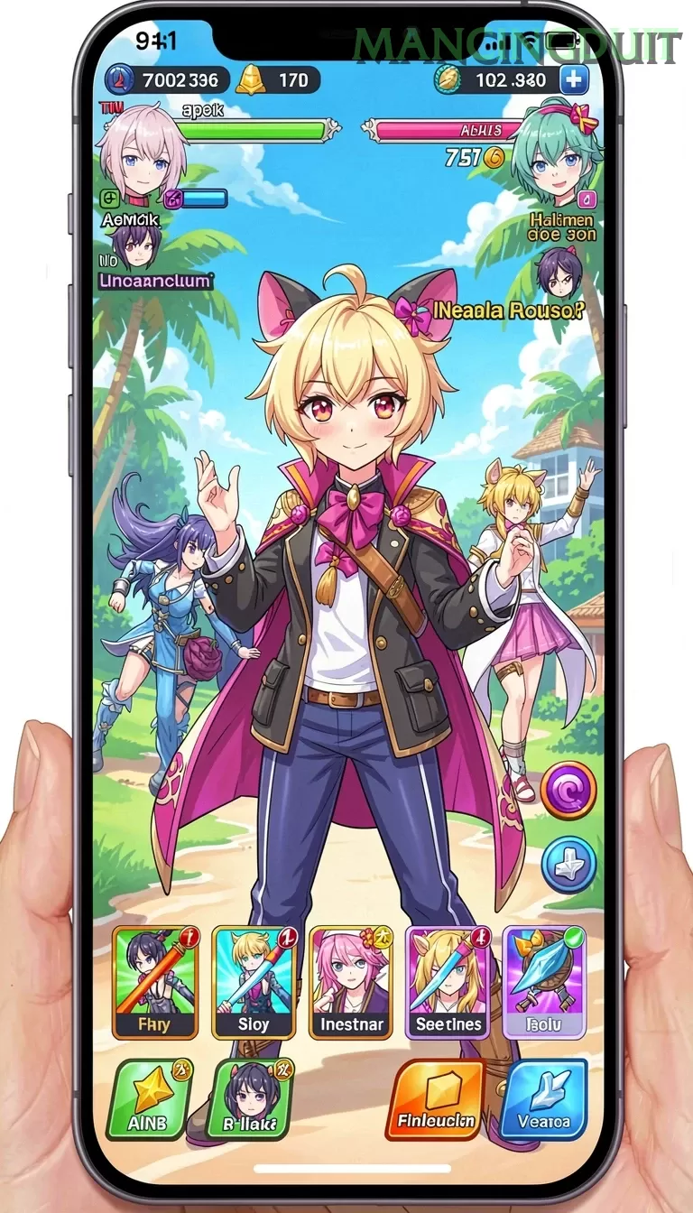 Bonus Spesial Download mancingduit APK screenshot