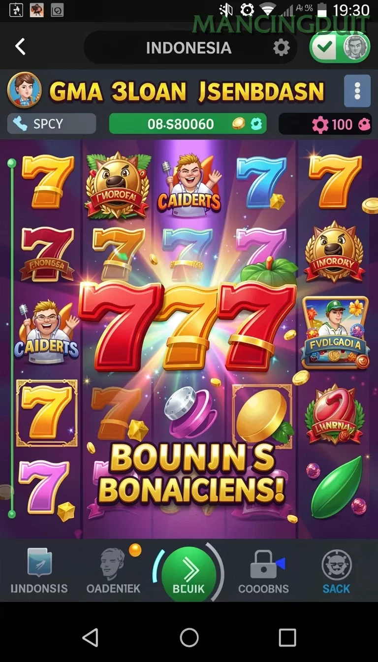 Screenshot Cinderella nomor 1