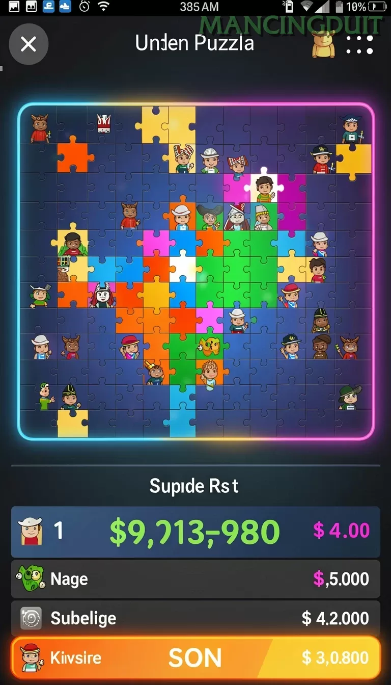 Screenshot Prosperity Fortune Tree nomor 2