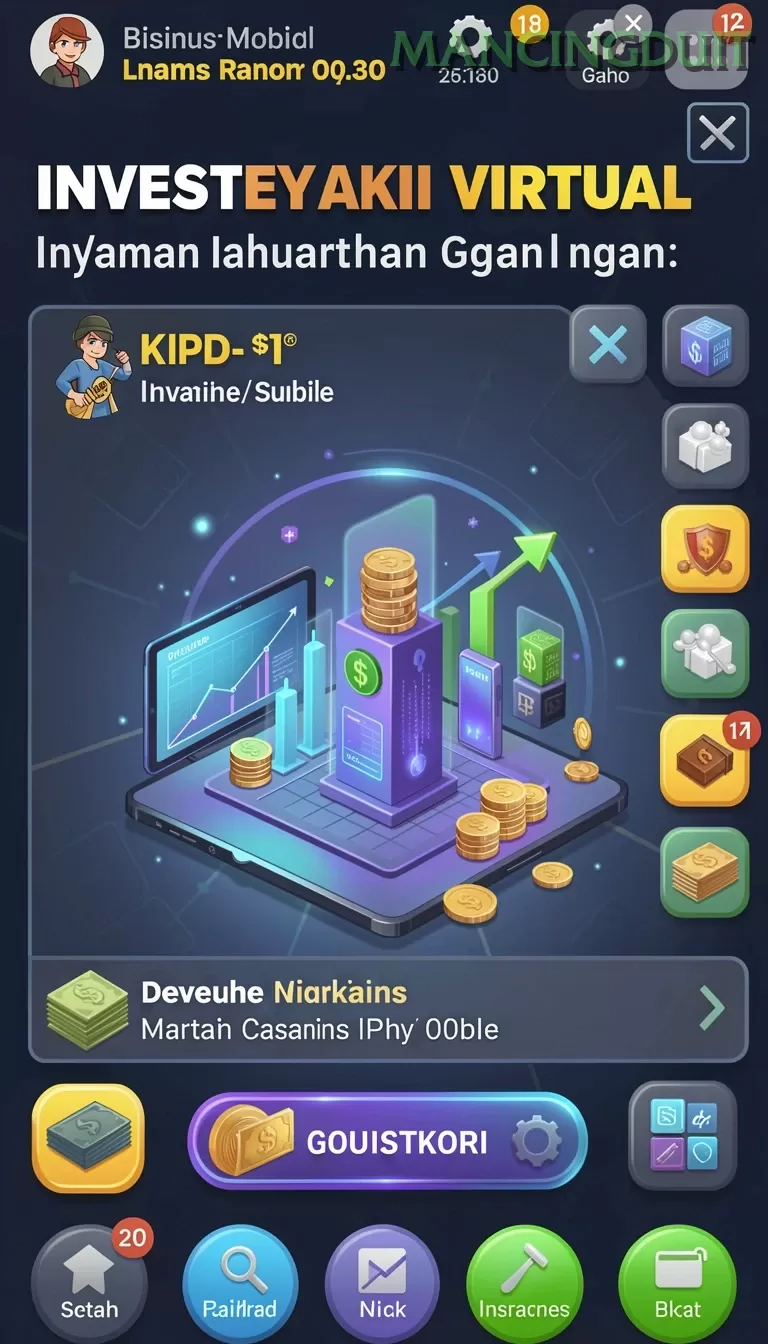 Screenshot HopNPop nomor 1