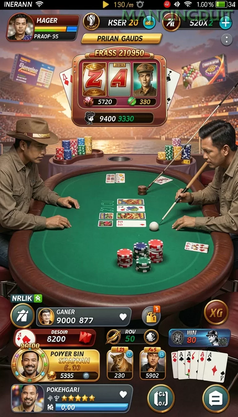 Screenshot Jackpot Quest nomor 2