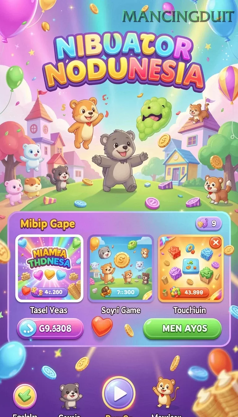Screenshot Diamond Rush nomor 2