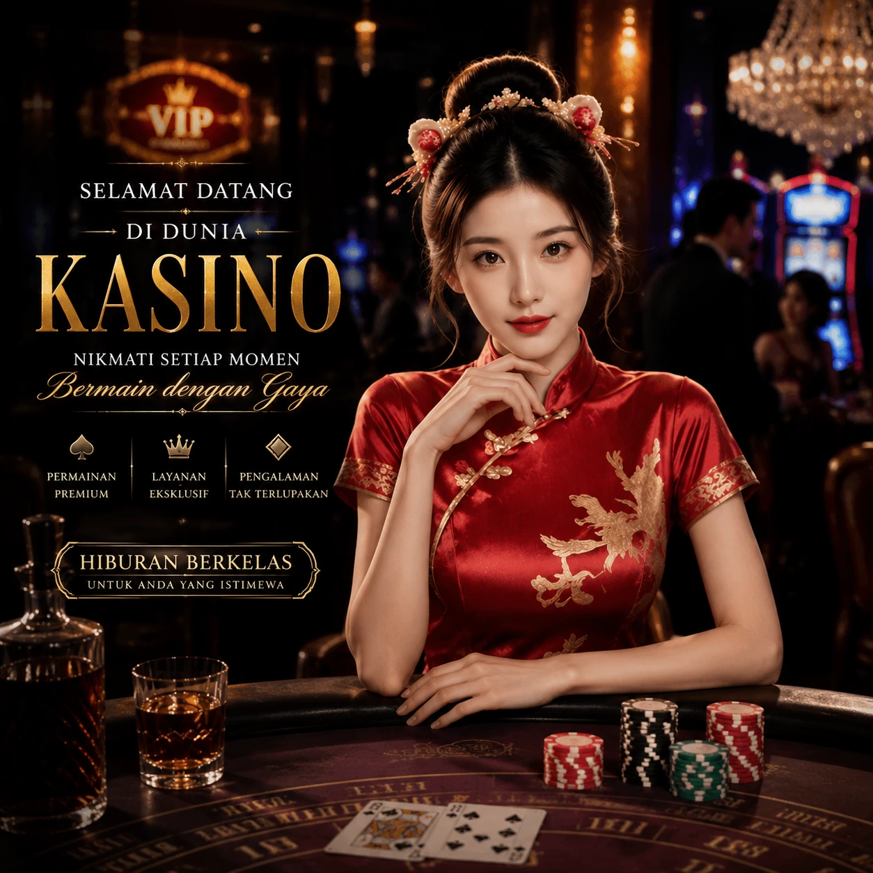 Slot Gacor idmancingduit Setiap Hari