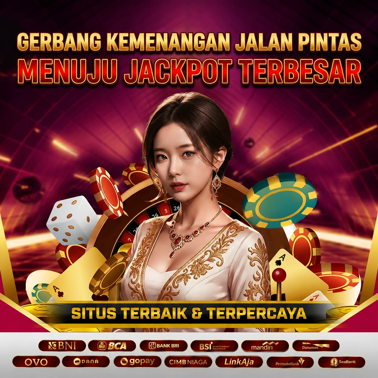 Permainan Meja icon