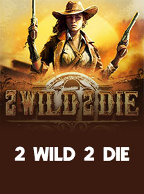 2-Wild-2-Die game thumbnail