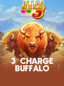 3-Charge-Buffalo game thumbnail