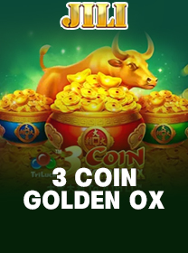 3-Coin-Golden-OX game thumbnail