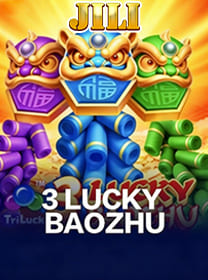 3-Lucky-Baozhu game thumbnail