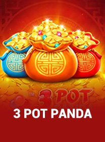 3-Pot-Panda game thumbnail
