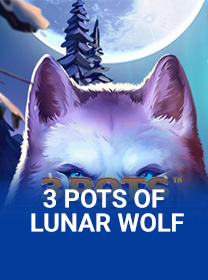 3-Pots-of-Lunar-Wolf game thumbnail