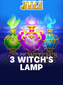 3-Witchs-Lamp game thumbnail