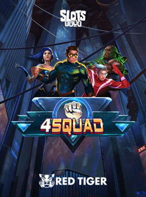 4-Squad game thumbnail