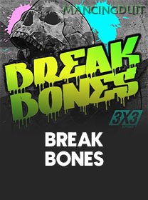 Break Bones icon