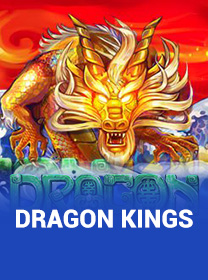 Dragon Kings Game: Info Provider, RTP, dan Cara Main banner