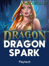 Dragon Spark icon