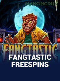 Fangtastic Freespins icon
