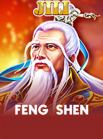 Feng Shen Slot: Info Provider, RTP, dan Max Win game cover