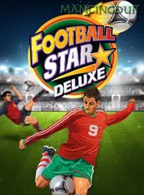 Football Star banner