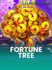 Fortune Tree icon