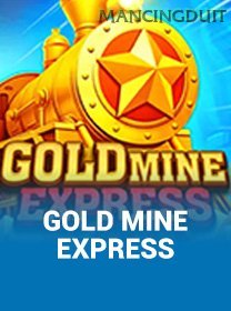 Gold Mine Express icon
