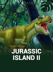 Jurassic Island II icon