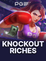 Knockout Riches Game: Info Provider, RTP, dan Cara Main banner