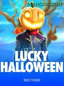 Lucky Halloween icon