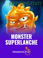 Monster Superlanche icon