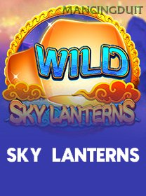 Sky Lanterns icon