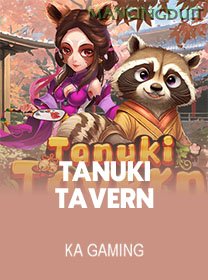 Tanuki Tavern icon