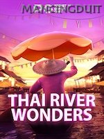 Thai River Wonders icon