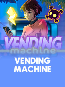 Vending Machine Slot: Info Provider, RTP, dan Max Win banner