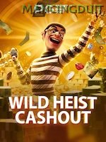 Wild Heist Cashout icon