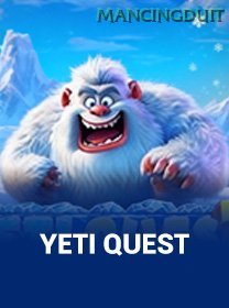 Yeti Quest icon
