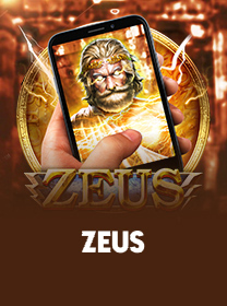 Zeus-M icon