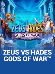 Zeus-Vs-Hades---Gods-Of-War icon