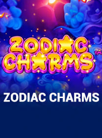 Zodiac-Charms icon