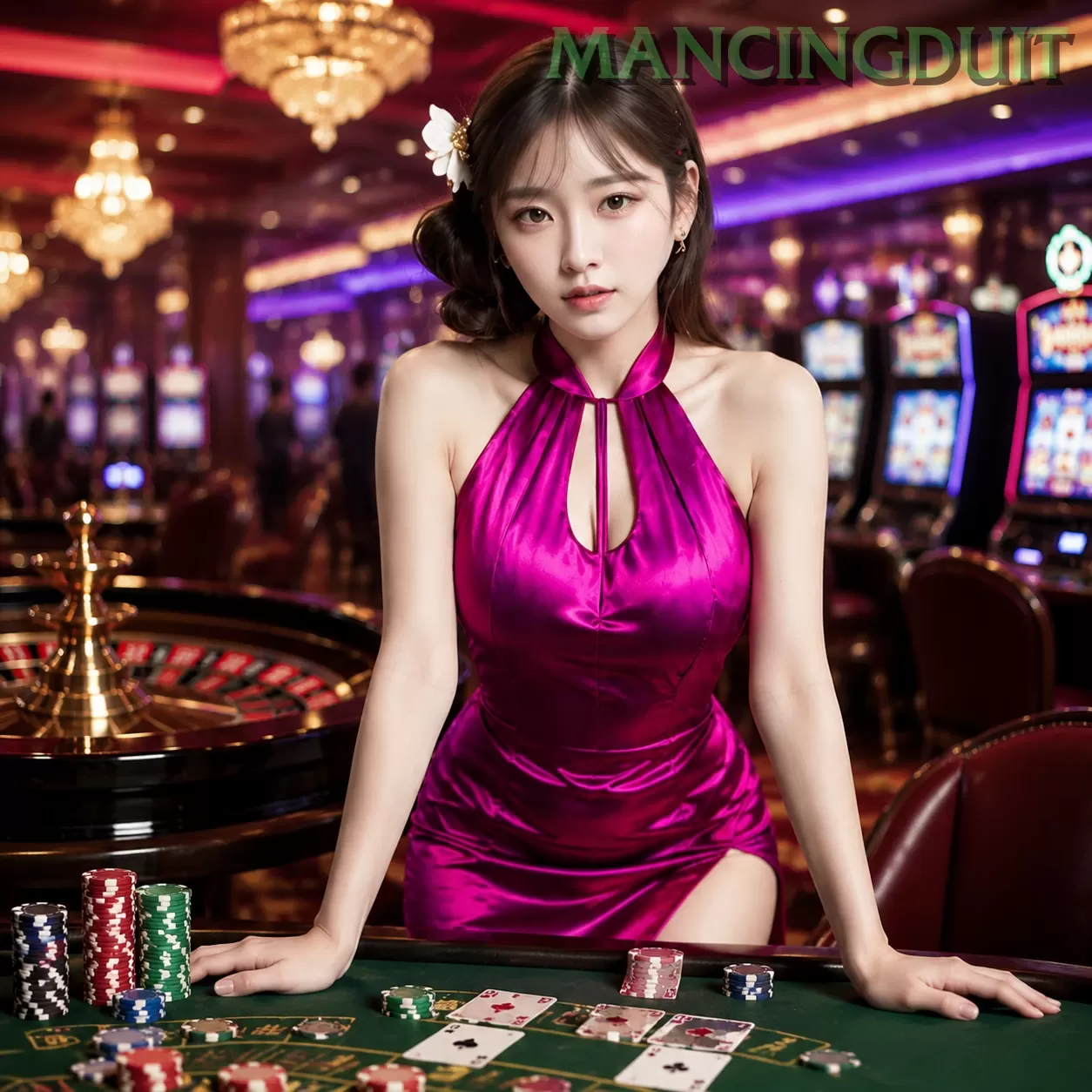 WELCOME BONUS NEW MEMBER 50_ promotion image