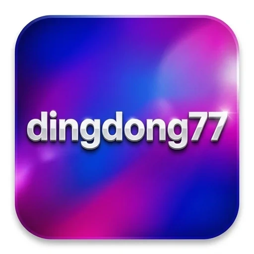 Aplikasi dingdong77 Terbaik untuk Android dan iOS