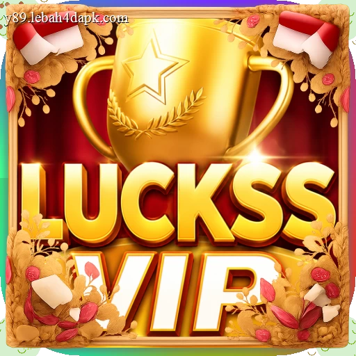 Aplikasi lucksvip Terbaru dengan Fitur Terbaik
