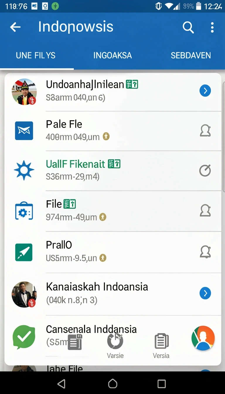 Bonus Referral Seumur Hidup screenshot
