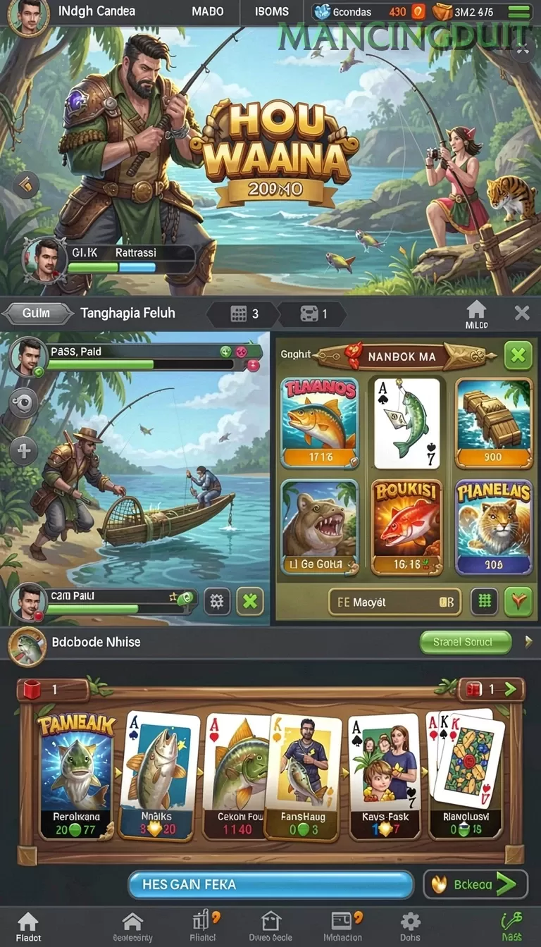 Screenshot Tower Of Babel nomor 1