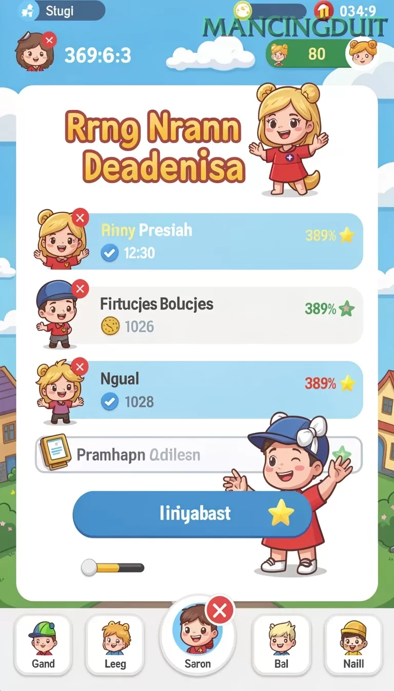 Screenshot Monster Superlanche nomor 1
