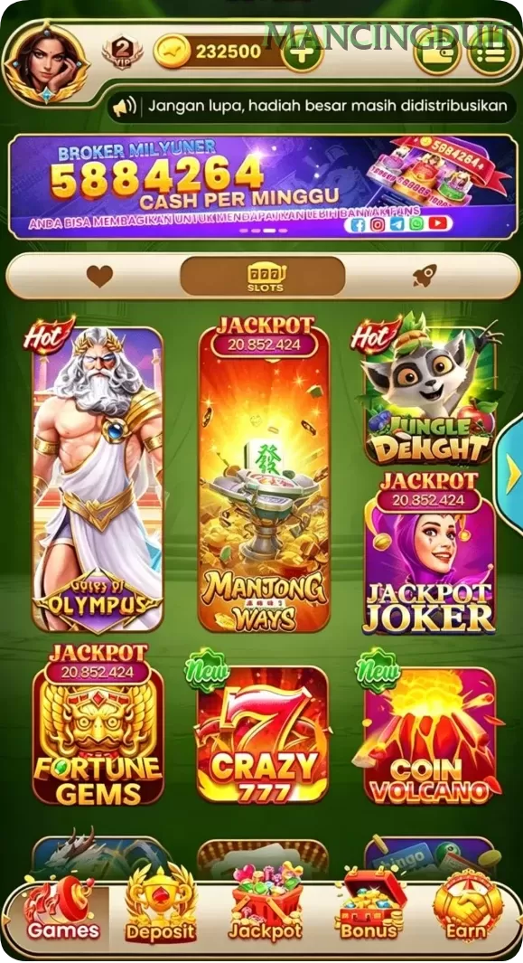 Screenshot Football Star nomor 1