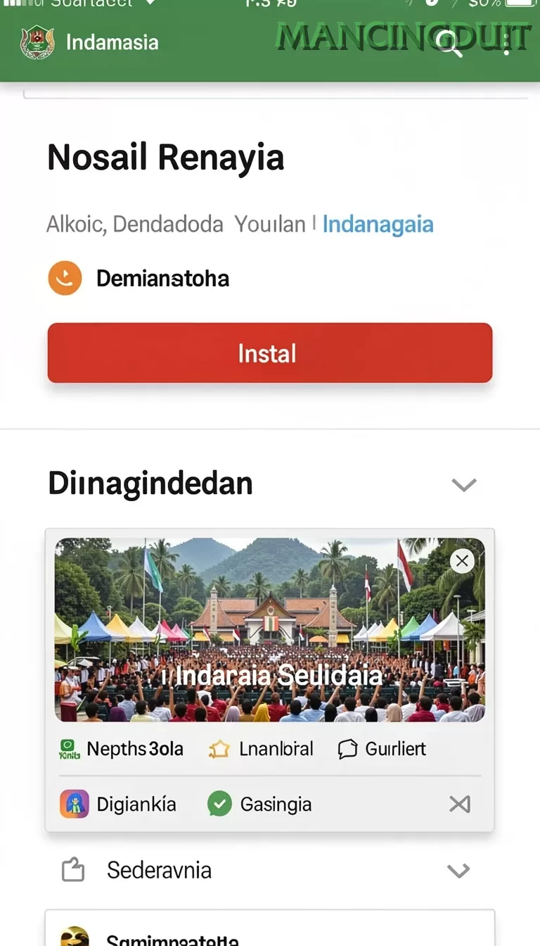 Screenshot Gold Mine Express nomor 1