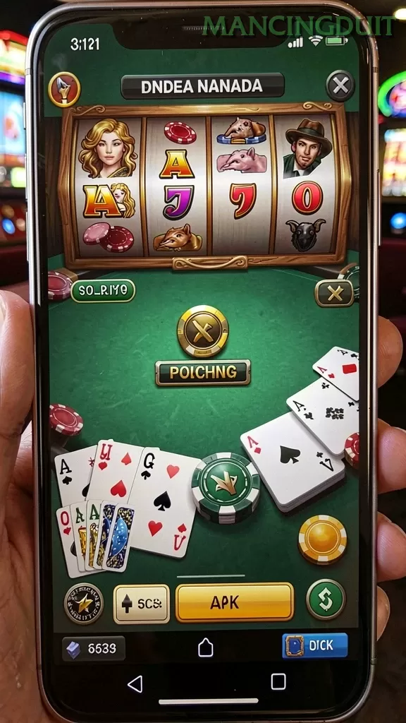 Screenshot Thai River Wonders nomor 2